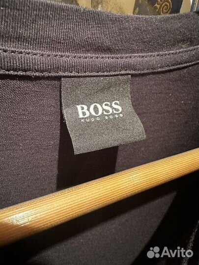 Футболка Hugo Boss оригинал