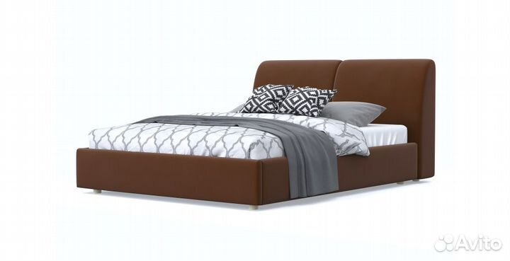 Кровать «Бекка 180»