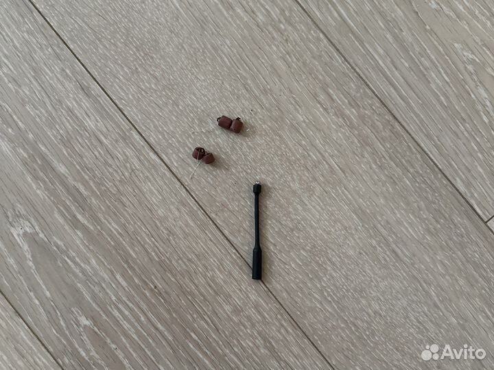 Микронаушники магнитные