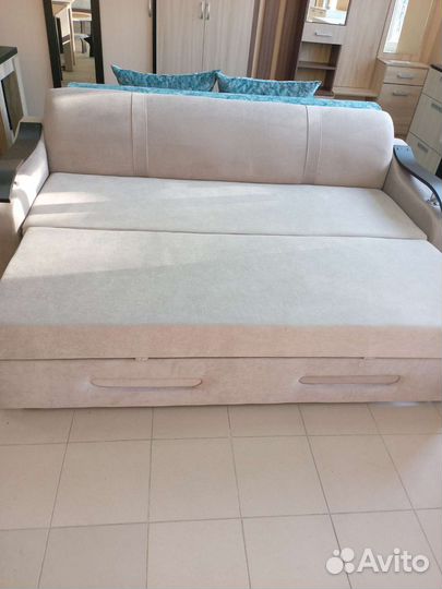 Диван новый