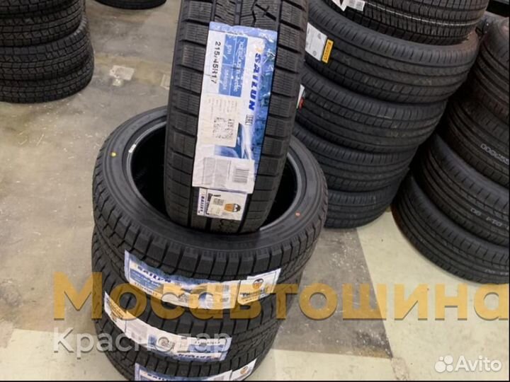 Sailun Ice Blazer Arctic 215/45 R17 87H