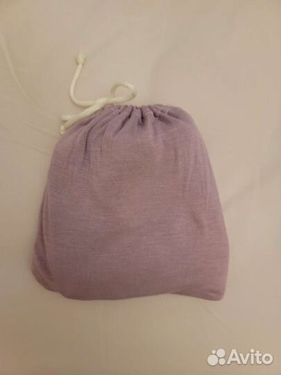 Накидка снуд для кормления Coverme 4 в 1