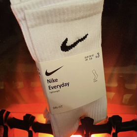 Носки nike everyday