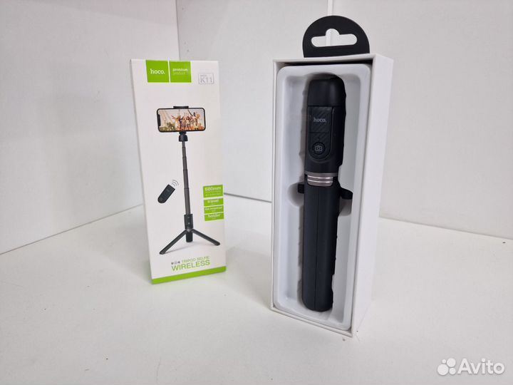 Моноподы hoco K11 Wireless