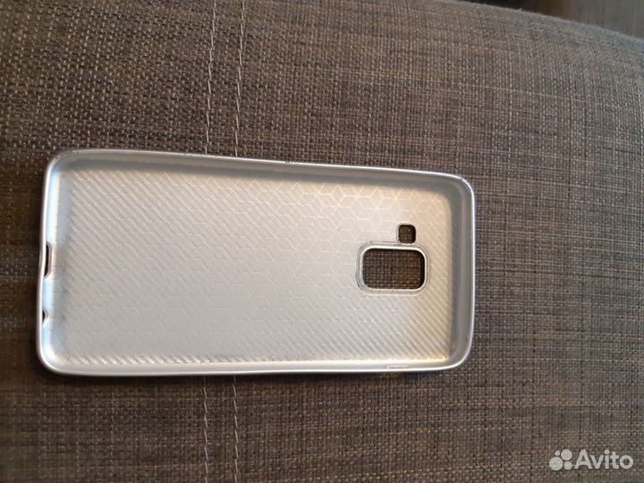 Чехол samsung galaxy A8