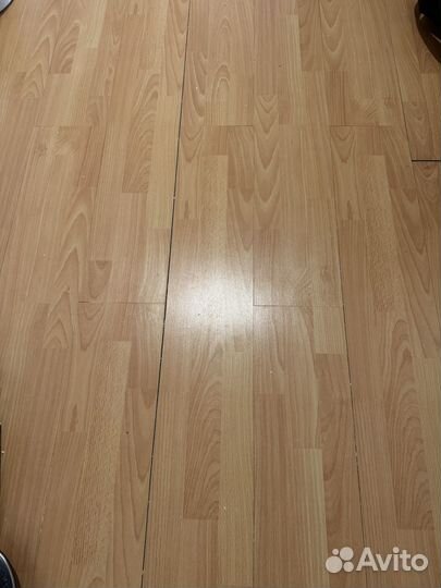 Ламинат бу
