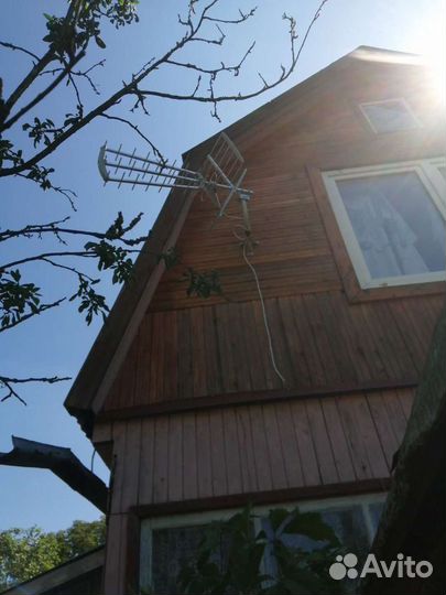 Антенщик в Домодедово, антенный мастер