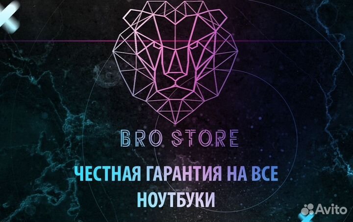 Ноутбук asus/i3/HDD500GB/GT520MX