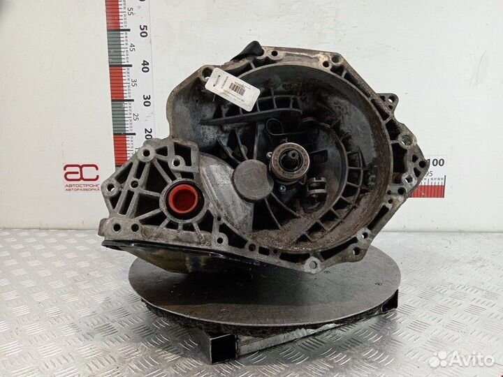 Кпп 5ст (механическая коробка) для Opel Corsa D