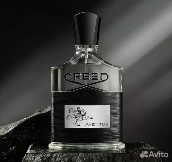 Creed aventus