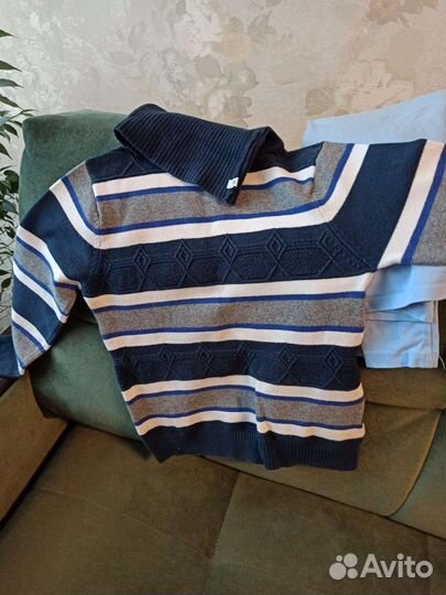 Школьная одежда для мальчика 134 размер