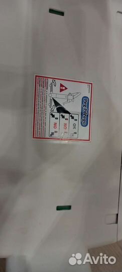 Стульчик для кормления peg perego tatamia