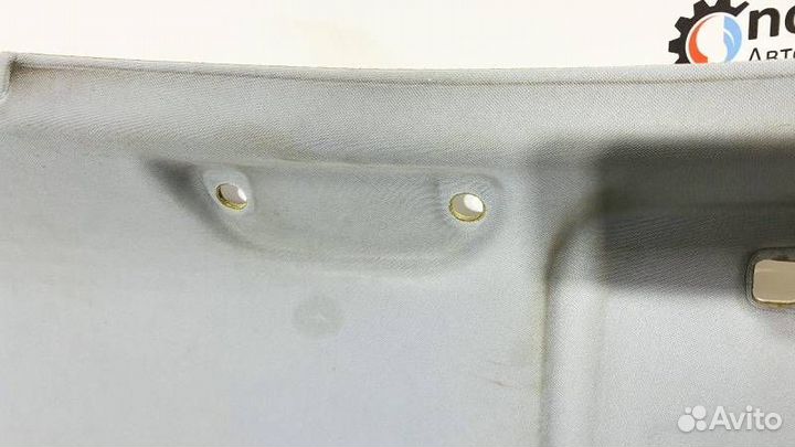 Обшивка потолка Kia Ceed 1 хэтчбек 1.4 G4FA 2008