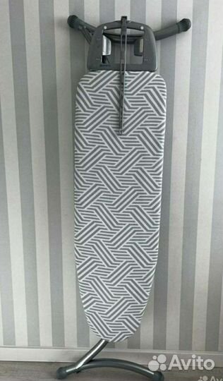 Чехол для гладильной доски с подкладкой 120х40