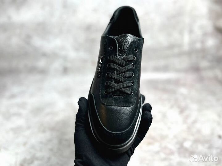 Кроссовки Baldinini