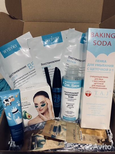 Набор косметики