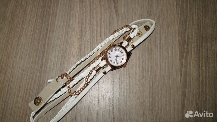 Часы Geneva и другие