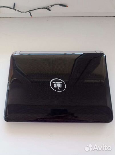 Нетбук DNS mini, ноутбук