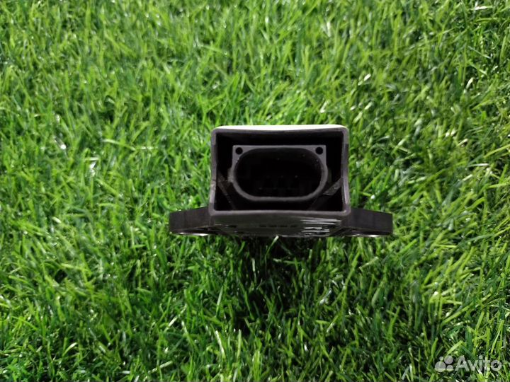 Датчик ускорения opel Meriva (A) I