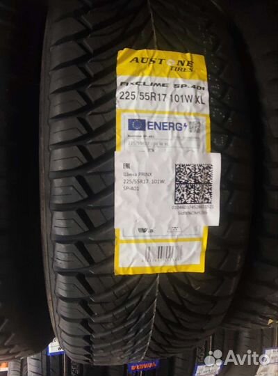 Austone SP-401 225/55 R17 101W