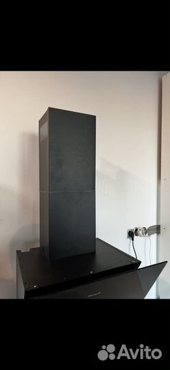 Вытяжка weissgauff