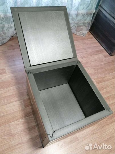 Термоконтейнер (холодильник)