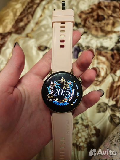 Huawei watch gt 3 42mm