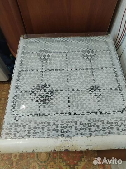 Плита газовая