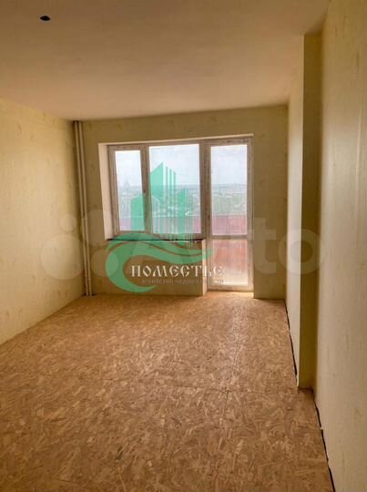 3-к. квартира, 93,6 м², 9/11 эт.