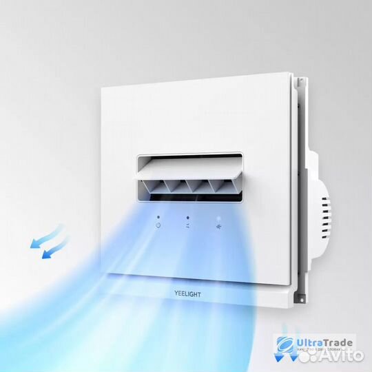 Умный потолочный вентилятор Xiaomi Yeelight A1