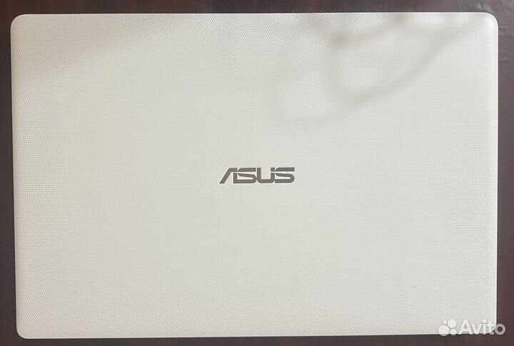 Ноутбук Asus x502c