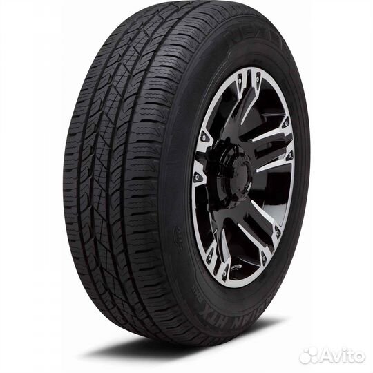 Nexen Roadian HTX RH5 225/65 R17 102H