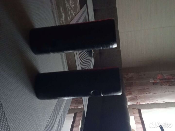 Скамья для пресса