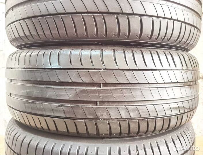 Michelin Primacy 3 215/60 R17 96H