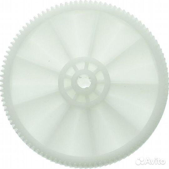 Шестерня мясорубки 7000898