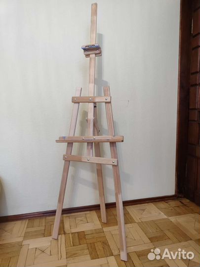 Мольберт для рисования