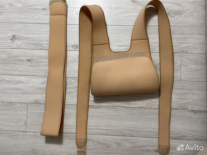 Повязка дезо размер хл