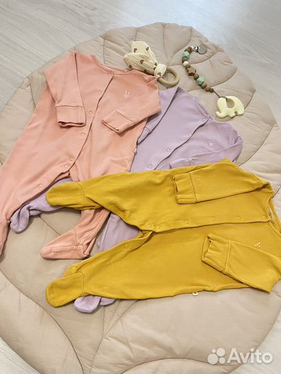 Слипы некст next 68