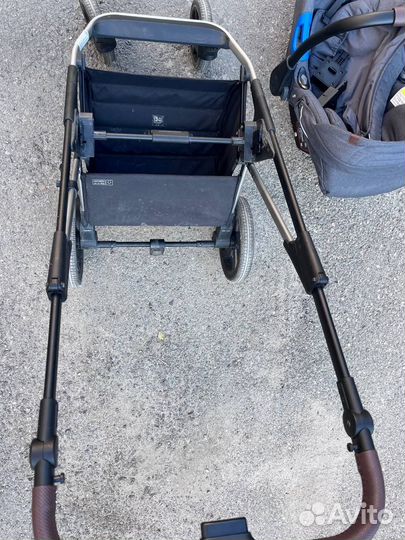 Коляска Carello aurora 3в1