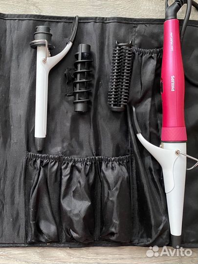 Стайлер philips