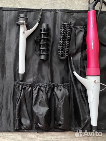 Стайлер philips