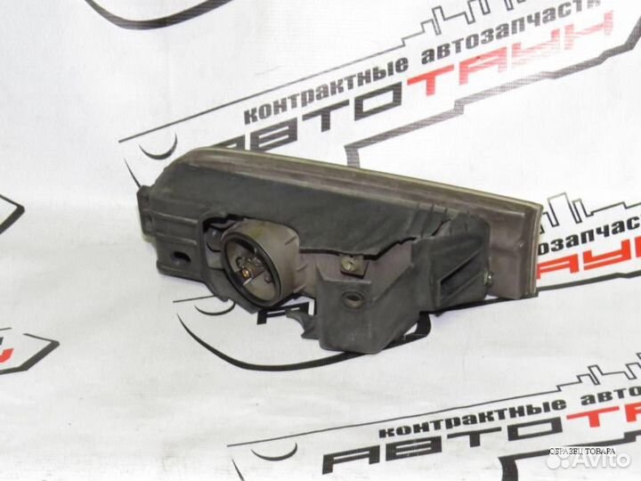 Туманка honda odyssey RA1 RA2 RA3 RA4 RA5 11422284