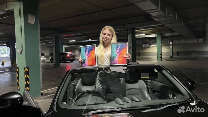 iPad Pro 12.9 Cellular 128gb