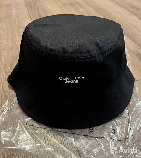 Панама Calvin Klein Jeans