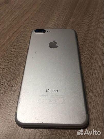 iPhone 7 Plus 32 Gb
