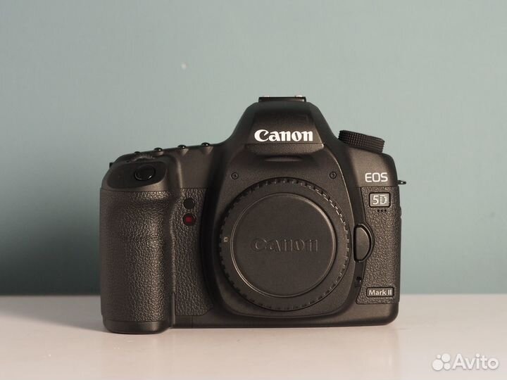 Canon 5D Mark III Body 7k