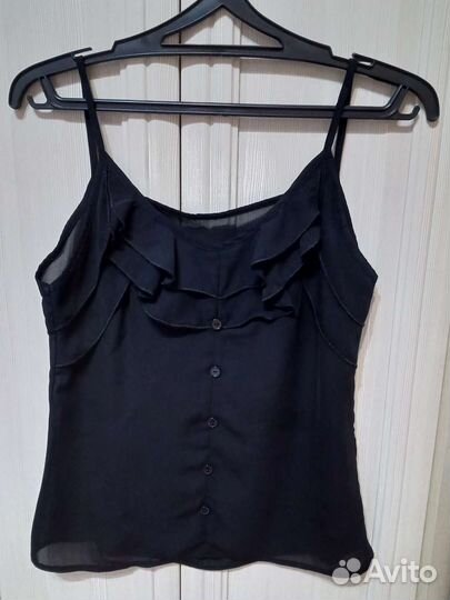 Топ летний