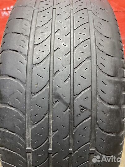 Cooper CS4 Touring 205/60 R16