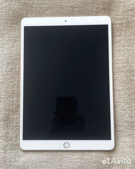 iPad pro 10.5 256gb