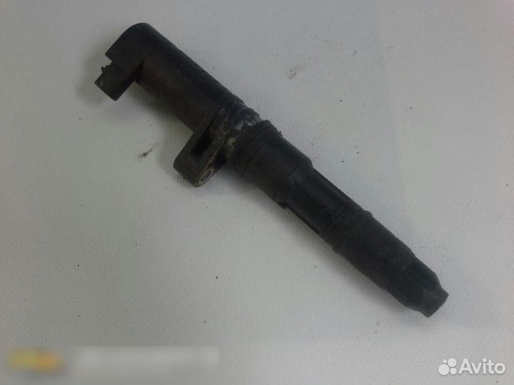 Катушка зажигания Renault Duster I 2012-2021